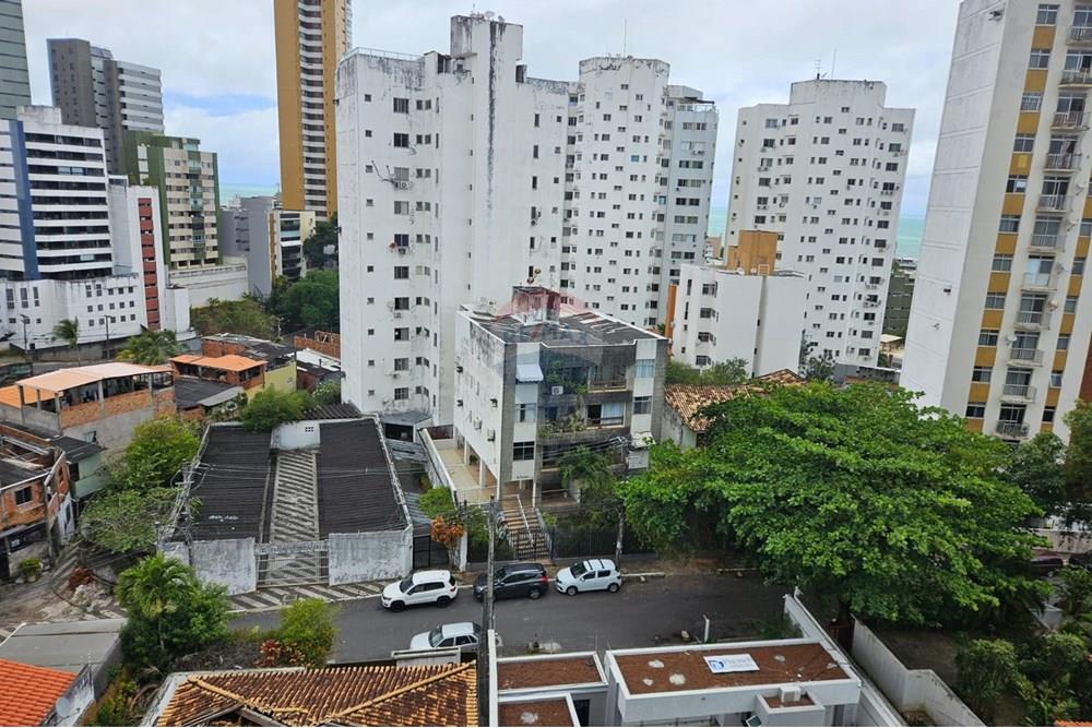 Apartamento - Alugar - Salvador , Bahia - 0277f16c-c4e2-48cd-b73a-1d8e1ef1b5c1.jpg - 580551008-454