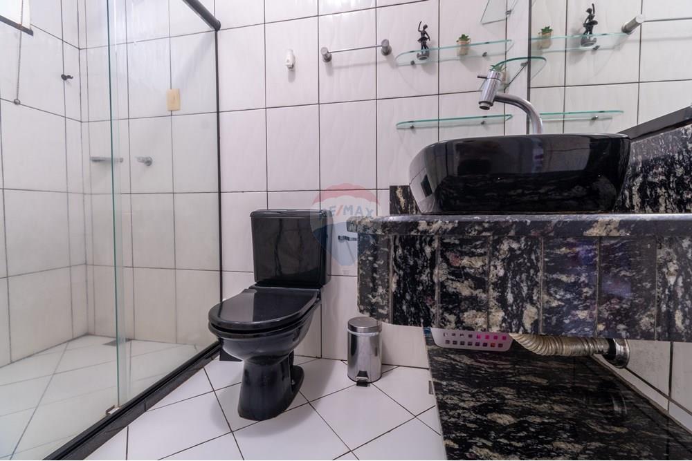 Casa de Condomínio - Venda - Santo Antônio de Jesus , Bahia - DSC03655-HDR.jpg - 580341019-52