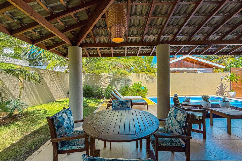 Casa de Condomínio - Venda - Camaçari , Bahia - IMG_4983.jpg - 580491005-165