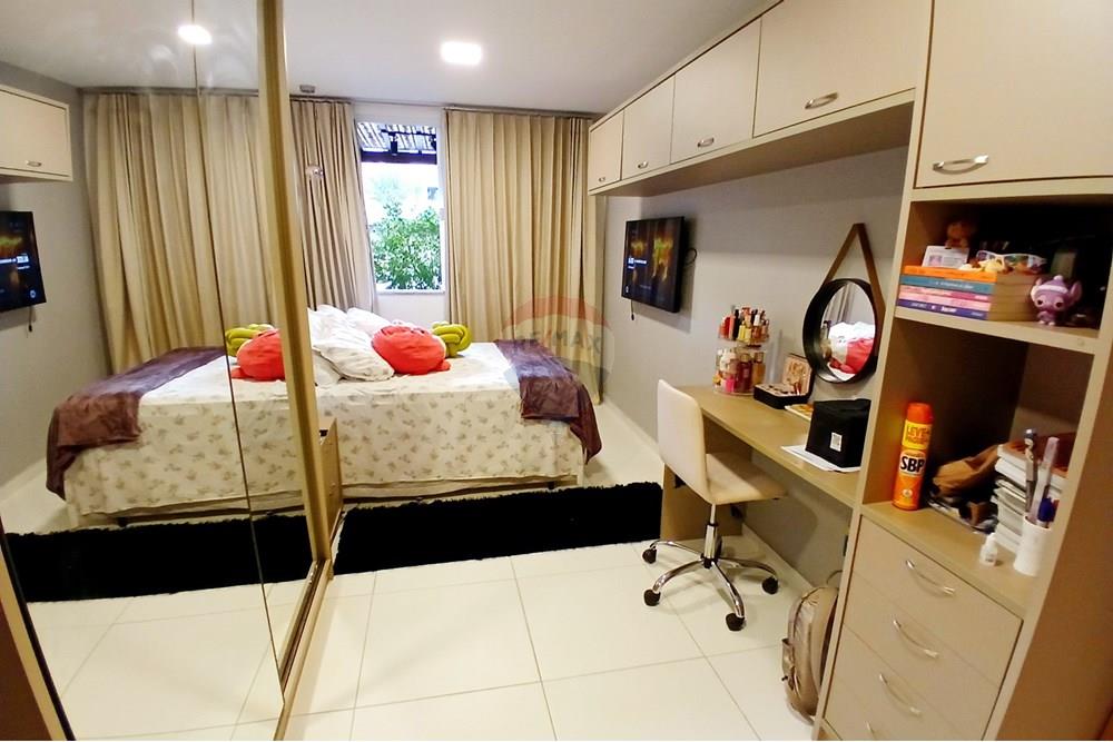 Apartamento - Alugar - Lauro de Freitas , Bahia - 20250925_170044.jpg - 580761033-43