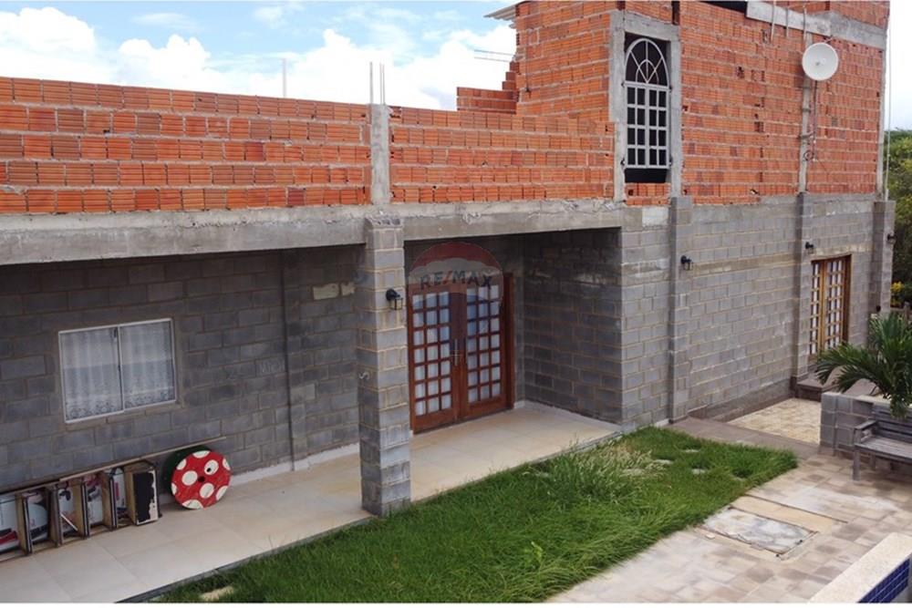 Chácara / Sítio / Fazenda - Venda - Irecê , Bahia - DJI_0065.JPG - 580841009-15