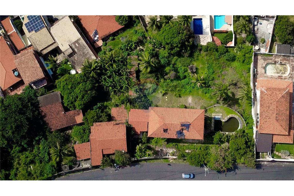 Terreno - Venda - Salvador , Bahia - 8 - 580421036-35