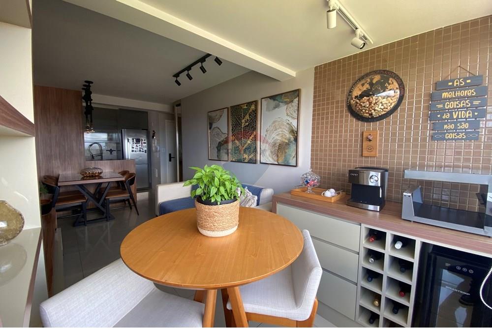 Apartamento - Venda - Salvador , Bahia - IMG_0165.jpeg - 580551027-92