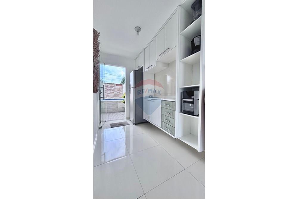 Apartamento à venda com 3 quartos, 86m² - Foto 13