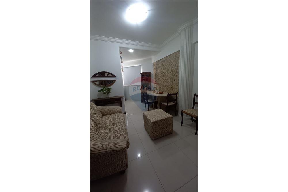 Apartamento - Alugar - Salvador , Bahia - 33 - 580551004-148