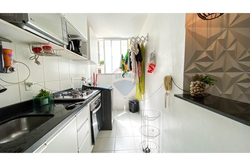 Apartamento - Venda - Lauro de Freitas , Bahia - IMG_3087 (1).jpg - 580421083-11