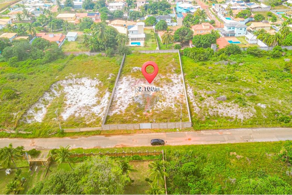 Terreno - Venda - Camaçari , Bahia - Lorena - Terreno Chacaras-01.jpg - 580491005-164