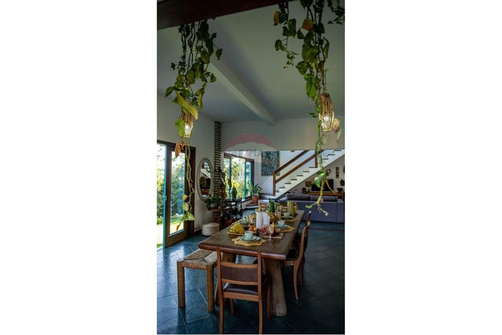 Casa de Condomínio, 4 quartos - Foto 31