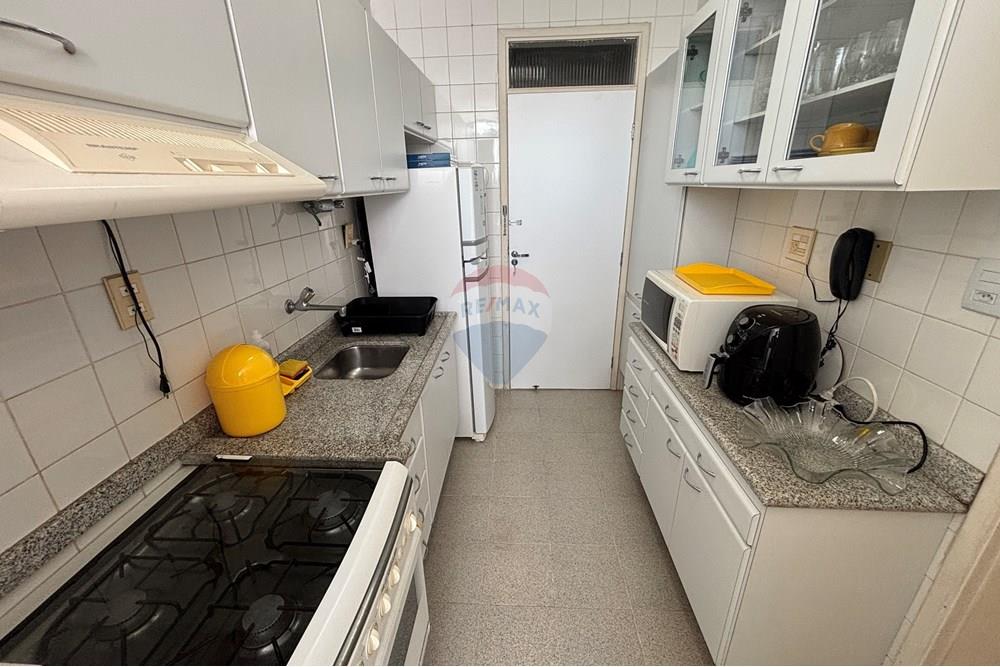 Apartamento - Alugar - Salvador , Bahia - IMG_1479.JPG - Cozinha - 580541022-47