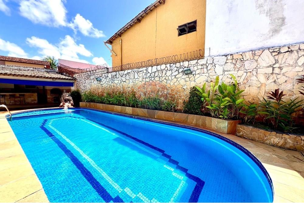 Casa - Venda - Salvador , Bahia - IMG-20251010-WA0106.jpg - 580761004-90