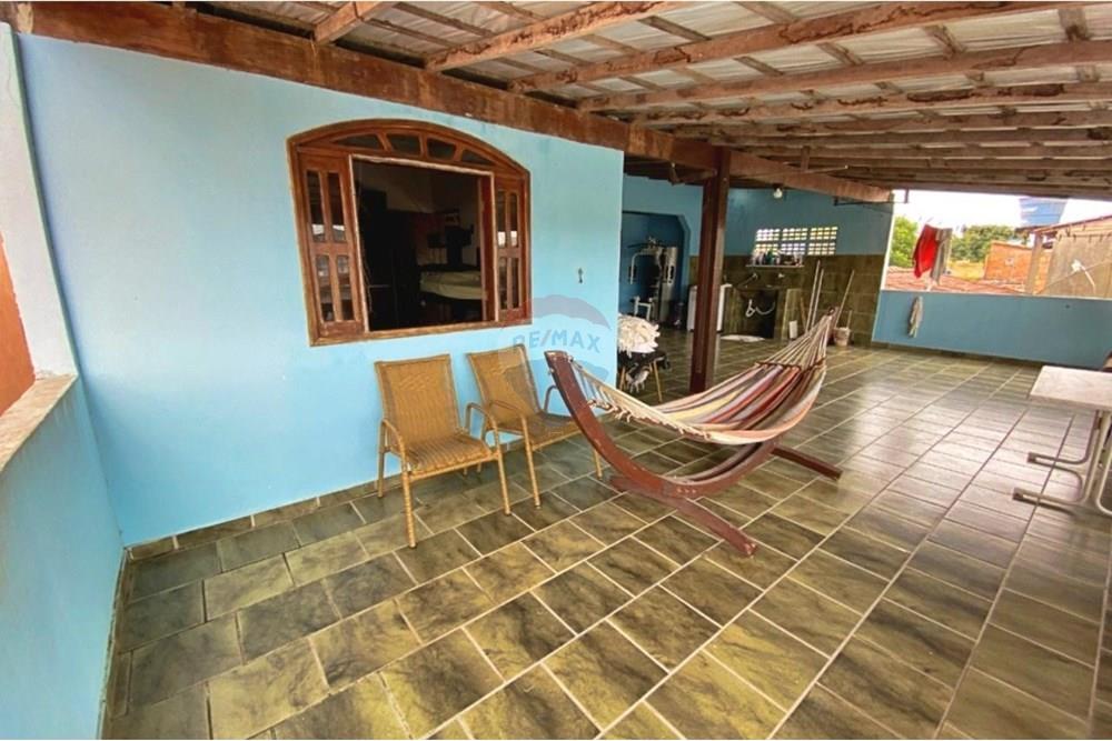Casa à venda com 2 quartos, 130m² - Foto 23