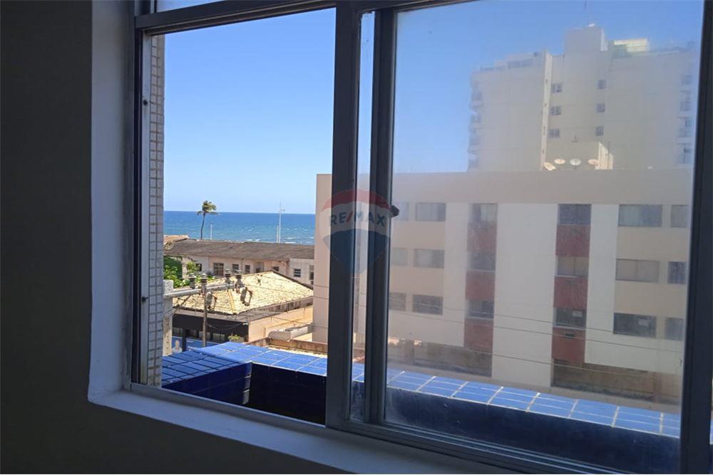 Apartamento - Alugar - Salvador , Bahia - 9 - 580551004-146