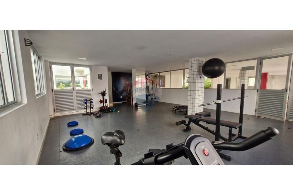 Apartamento - Alugar - Salvador , Bahia - b44e3c89-0992-44a8-9761-f7343b231571.jpeg - 580541061-8