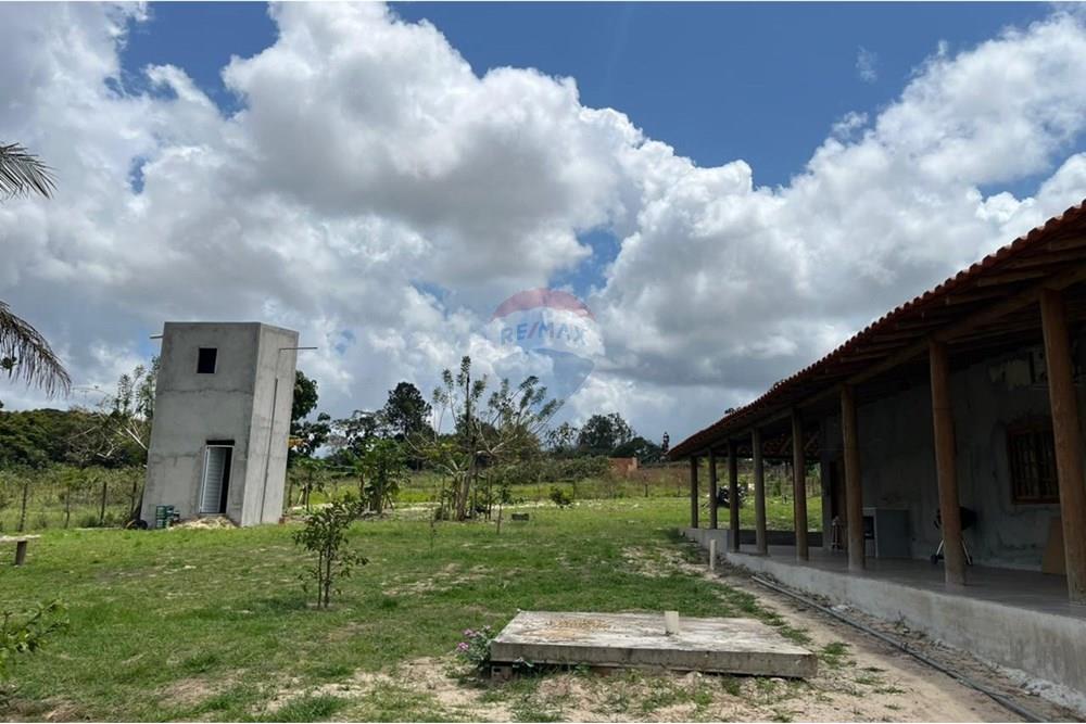 Chácara / Sítio / Fazenda - Venda - Alagoinhas , Bahia - WhatsApp Image 2025-10-16 at 11.19.29 (1).jpeg - 580701011-7