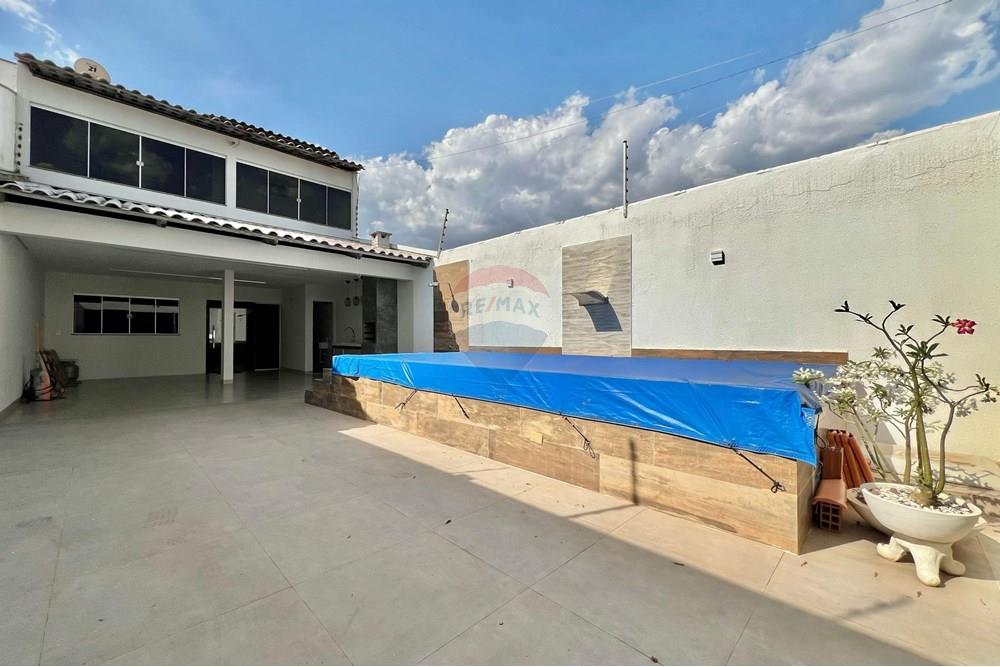 Sobrado - Venda - Barreiras , Bahia - CASA JUNINHO 2.jpeg - 580651094-6