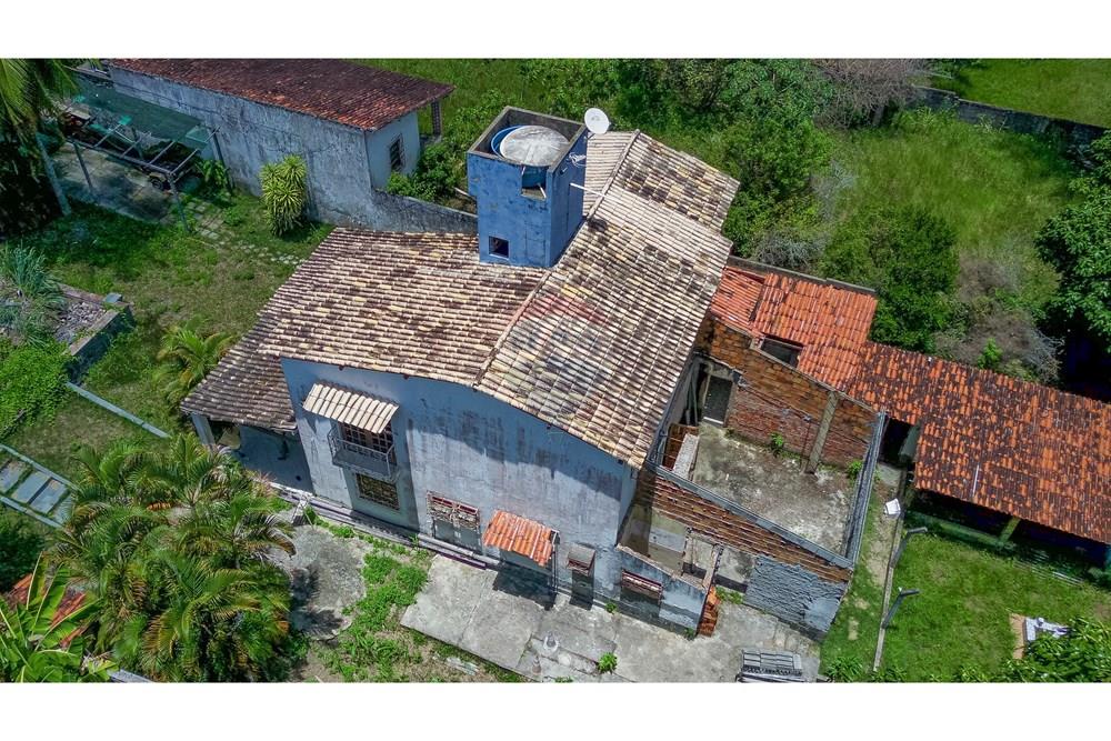 Casa de Condomínio - Venda - Lauro de Freitas , Bahia - Imagem aerea 5.JPG - 580491048-96