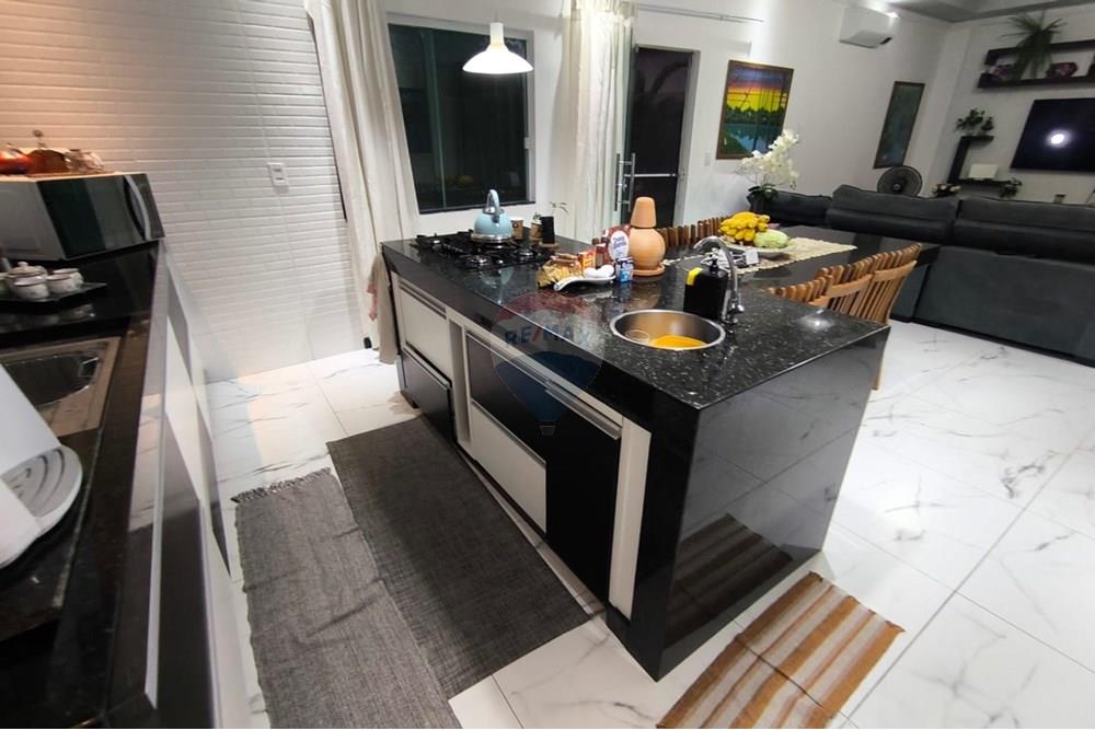 Casa, 3 quartos - Foto 39