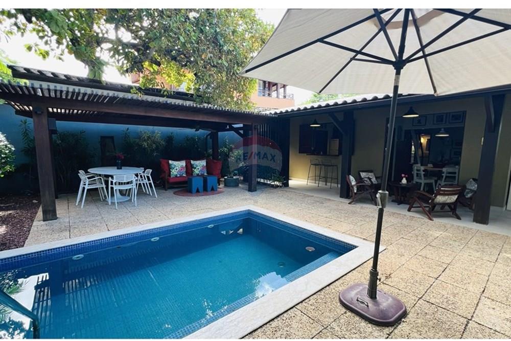 Casa - Alugar - Mata de São João , Bahia - IMG_4829.jpg - 580541064-149