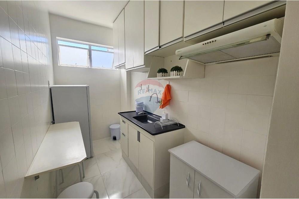 Apartamento - Alugar - Salvador , Bahia - bb6bfd5c-6057-4214-8ed9-a73cd2c9fd07.jpg - 580551008-449