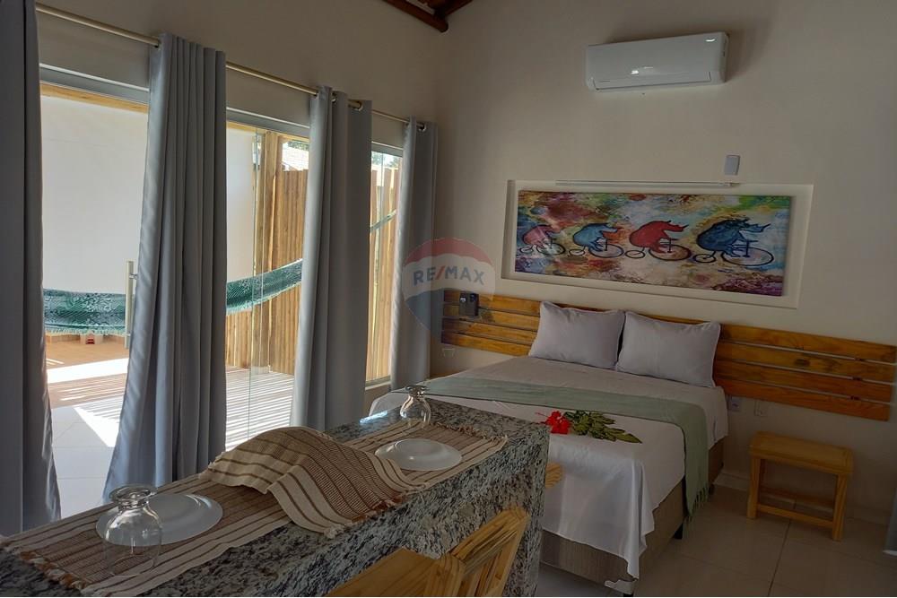 Apart Hotel/ Flat - Venda - Prado , Bahia - 3 b20221005_083511 (1).jpg - 580431021-168