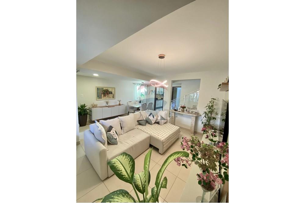 Casa de Condomínio - Venda - Salvador , Bahia - WhatsApp Image 2025-08-11 at 16.36.42.jpeg - 580881004-4