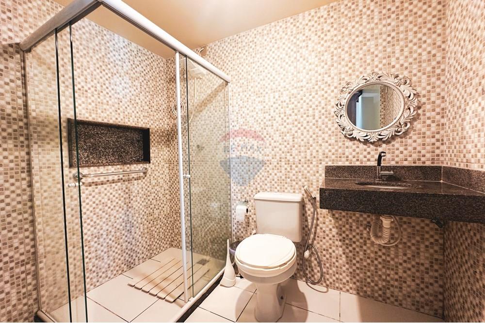 Casa de Condomínio - Venda - Camaçari , Bahia - IMG_8134.jpg - 580491001-63