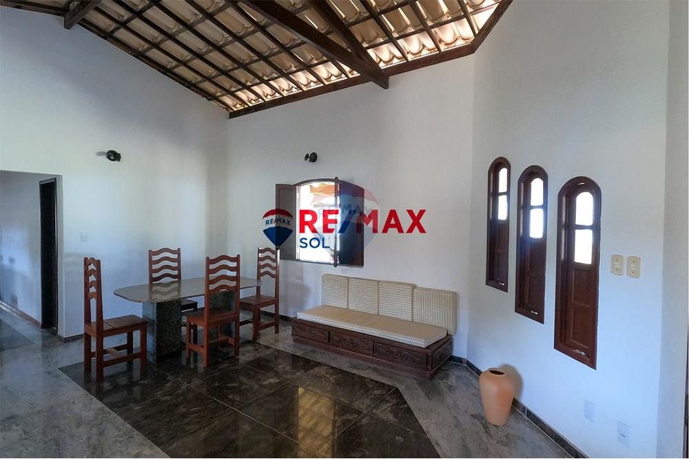 Casa de Condomínio - Venda - Camaçari , Bahia - GOPR1110.jpg - 580491001-64