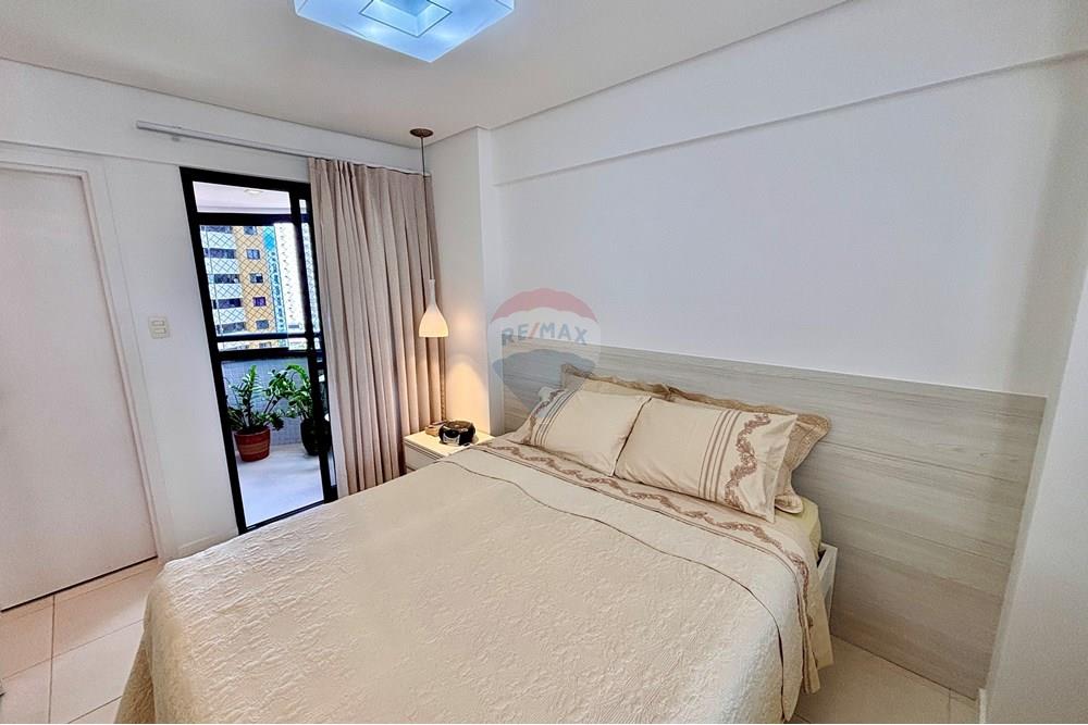 Apartamento - Venda - Salvador , Bahia - IMG_7556.JPG - 580761004-63