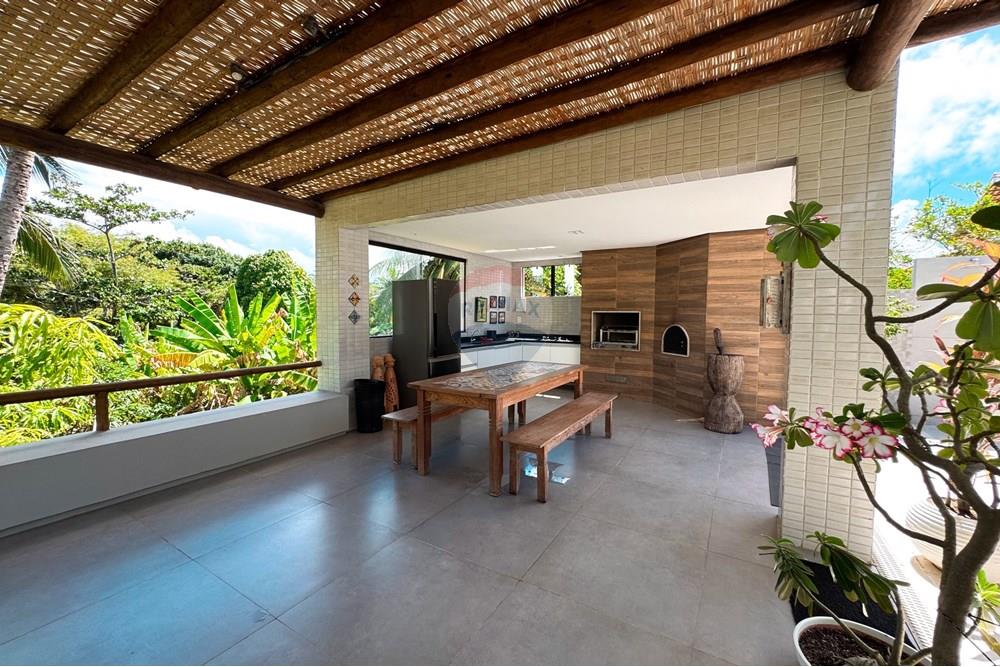 Casa de Condomínio - Venda - Camaçari , Bahia - IMG_5872.jpg - 580781001-41