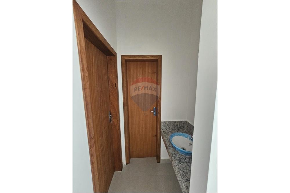 Casa, 2 quartos, 60 m² - Foto 6