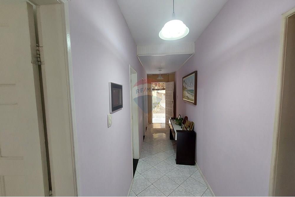 Casa - Venda - Camaçari , Bahia - Corredor.jpg - 580781005-32