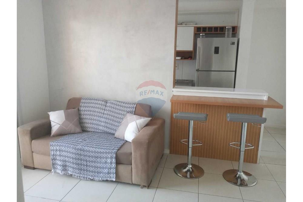 Apartamento - Alugar - Salvador , Bahia - imagem-1.jpg - 580561070-1