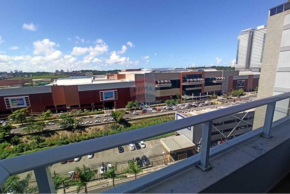 Apartamento - Alugar - Salvador , Bahia - IMG_20250404_131604.jpg - 580541022-17