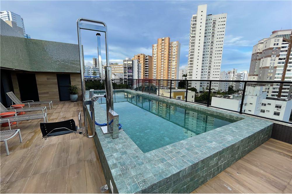 Apartamento - Venda - Salvador , Bahia - 13 - 580761029-6