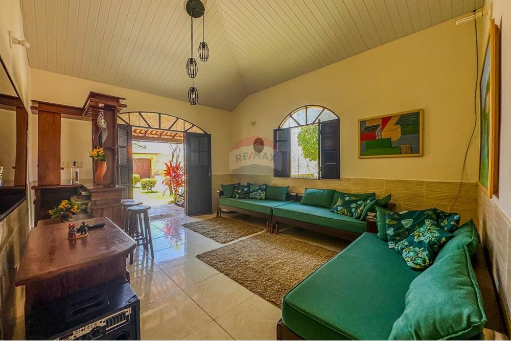 Casa de Condomínio - Venda - Camaçari , Bahia - IMG_7358.jpg - 580491049-16