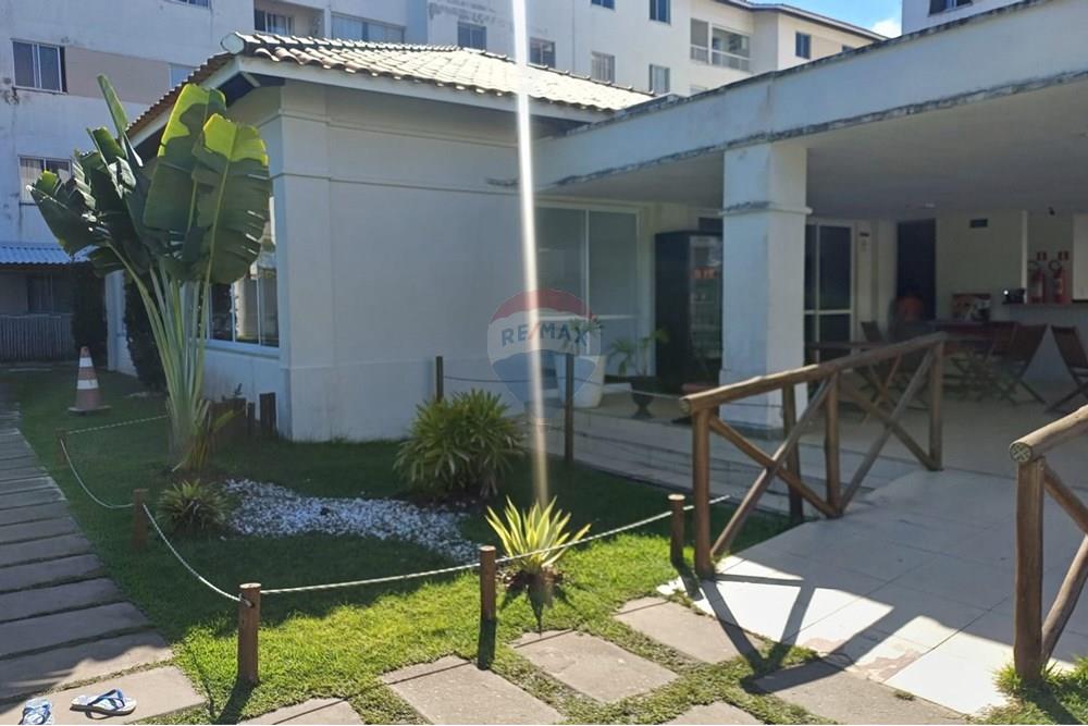 Apartamento - Alugar - Camaçari , Bahia - APTO. 2 CAMACARI.jpg - 580881005-7