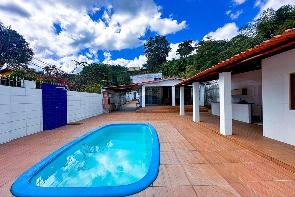 Casa - Venda - Salvador , Bahia - IMG_9652.jpeg - 580491051-7