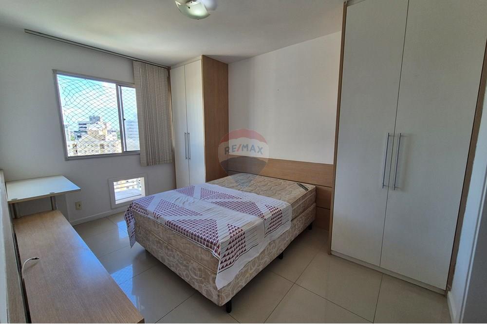 Apartamento - Alugar - Salvador , Bahia - 20250917_105325.jpg - Quarto principal - 580491048-140