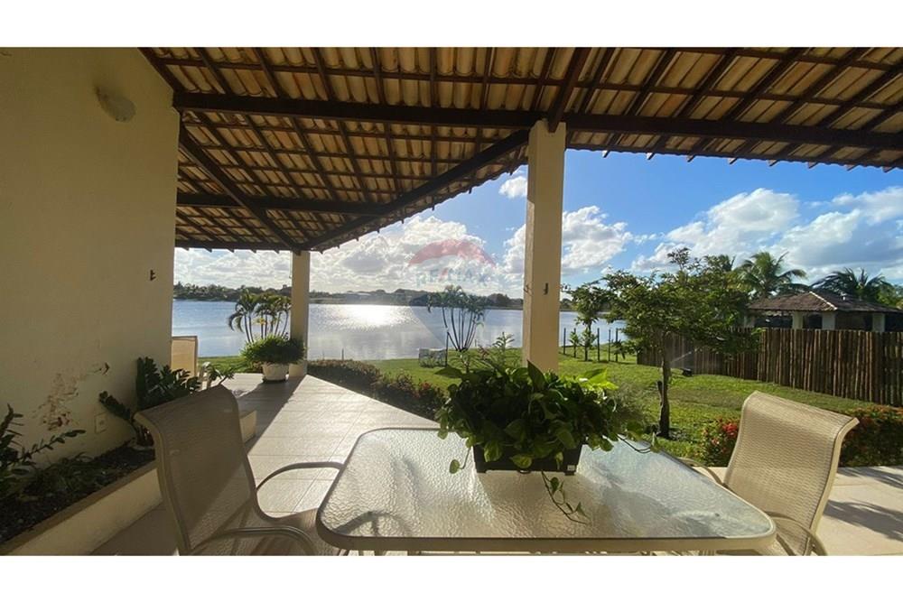 Casa de Condomínio - Venda - Entre Rios , Bahia - 8e3738e3-450d-4718-b50d-bf9a3a87d626.jpg - 580601014-52
