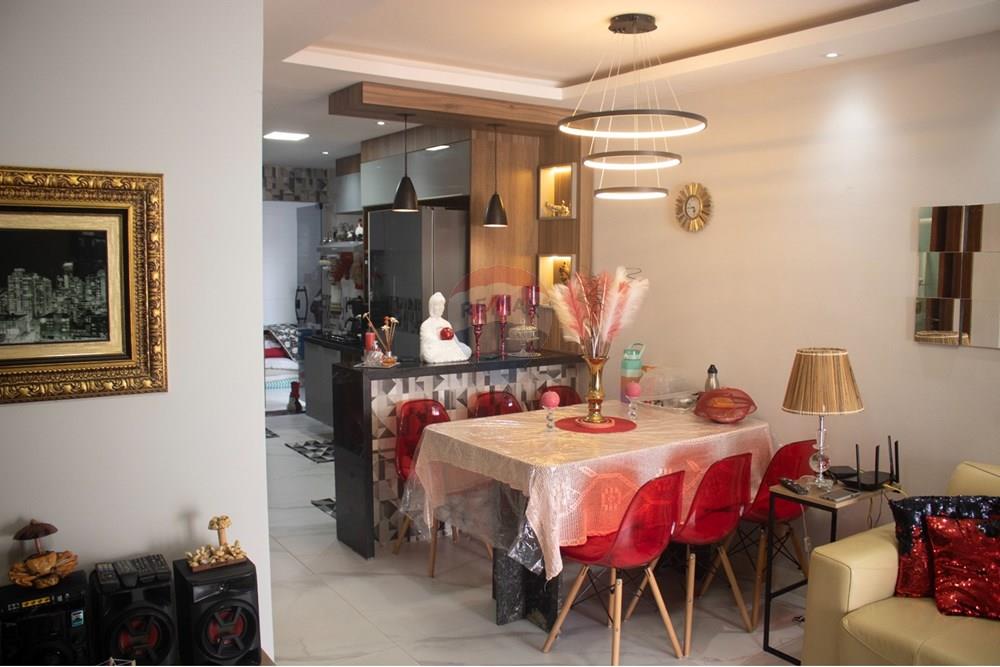 Casa de Condomínio - Venda - Camaçari , Bahia - WhatsApp Image 2025-04-29 at 14.44.48 (2).jpeg - 580781002-24