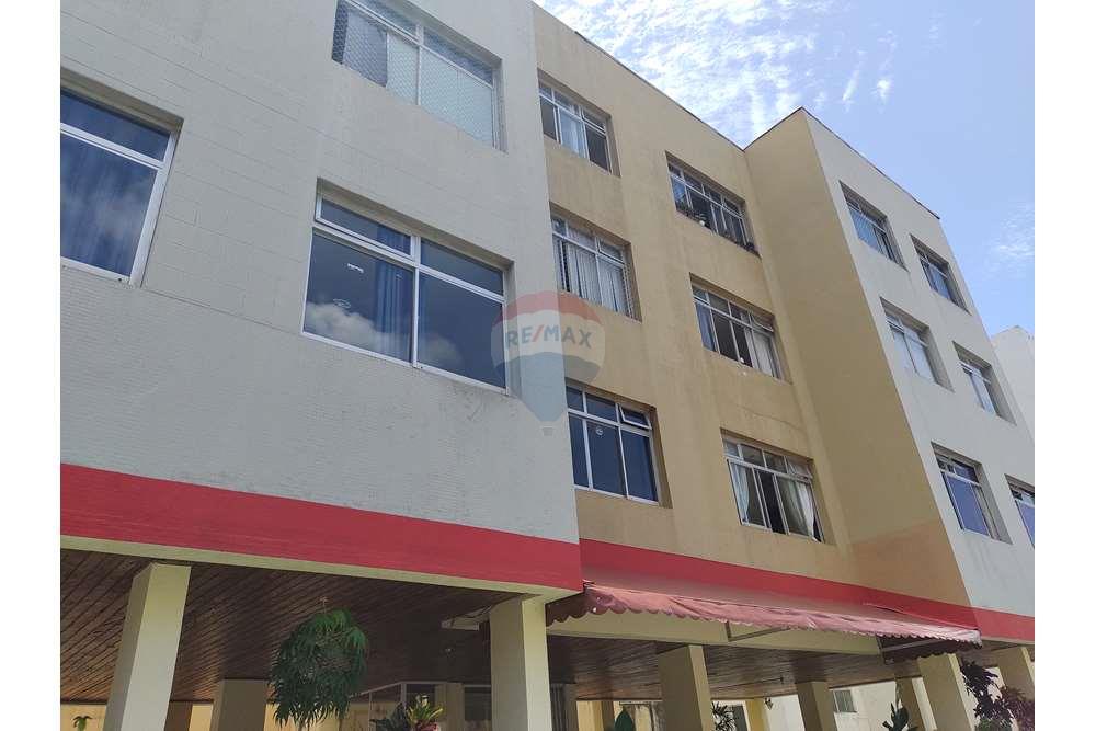 Apartamento - Venda - Salvador , Bahia - 2.jpg - 580551027-83