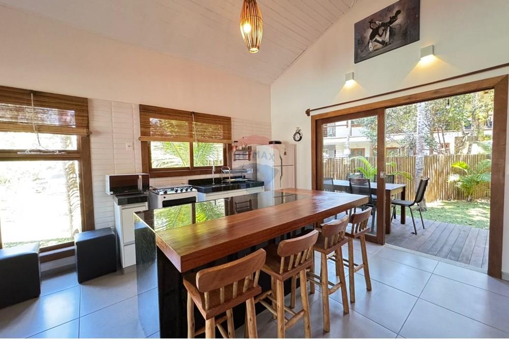 Casa de Condomínio - Venda - Porto Seguro , Bahia - d7975bf2-a443-4835-9dfb-26caeff8e274.jpg - 580581002-129