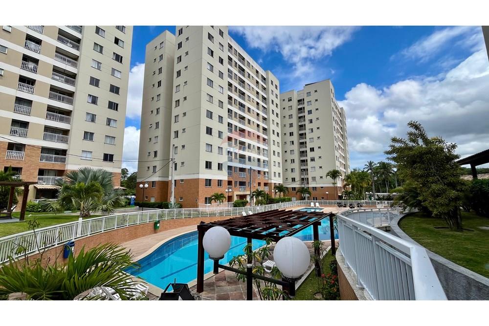 Apartamento - Alugar - Alagoinhas , Bahia - IMG-20250811-WA0082.jpg - 580701034-88