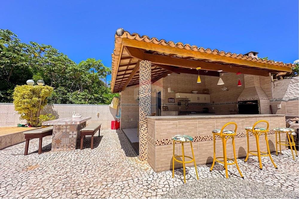 Casa de Condomínio - Venda - Camaçari , Bahia - Denildes - Canto do Sol-30 novo.jpg - 580491009-74