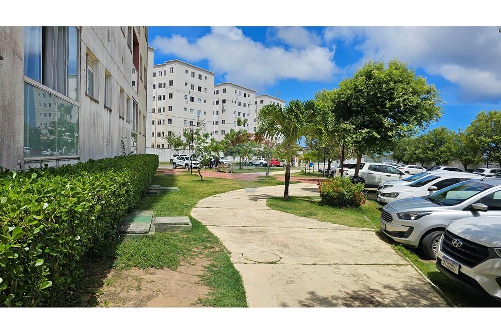 Apartamento - Venda - Salvador , Bahia - 20250309_130738.jpg - 580761031-21