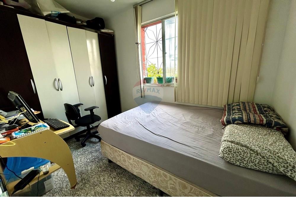 Apartamento - Venda - Salvador , Bahia - IMG_0273.jpeg - Quarto - 580721017-12