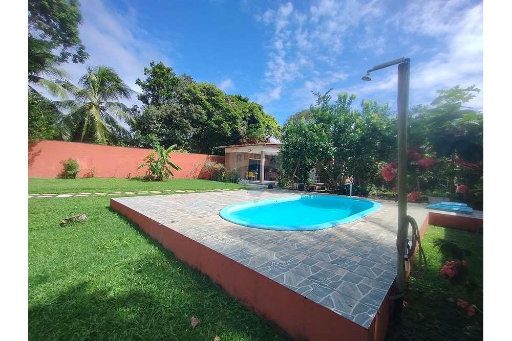 Casa de Condomínio - Alugar - Camaçari , Bahia - IMG_20240612_105701578.jpg - 580561046-207