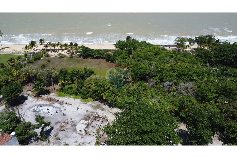 Terreno - Venda - Prado , Bahia - DJI_0125.JPG - 580431021-126