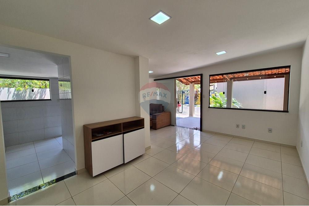 Casa - Alugar - Lauro de Freitas , Bahia - 20250911_115549.jpg - Sala de jantar - 580491048-135