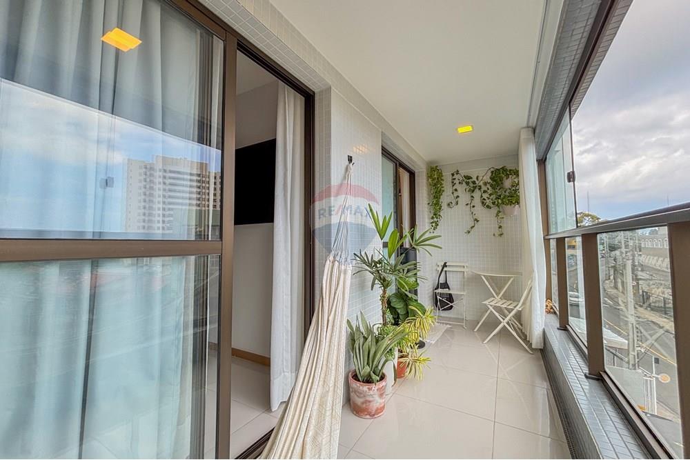 Apartamento - Venda - Salvador , Bahia - IMG_7789.jpg - 580551017-473